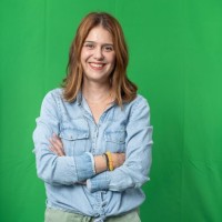 Eleni Vasilatou Email & Phone Number