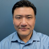Lockheed Martin Employee Ji Chen's profile photo