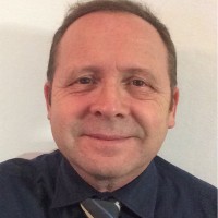 GBR Rossetto Spa Employee Mauro Peretto's profile photo