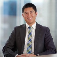 Jarden Employee Henry Chung's profile photo
