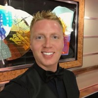 U.S. Department of Veterans Affairs Employee Daniel Condron's profile photo