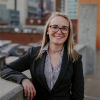 Alterra Mountain Company Employee Julia Whipple's profile photo