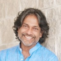 Clevr Employee Vikram Varma's profile photo