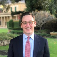AMP Employee Jack Bartel's profile photo