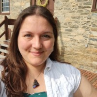 Susquehanna National Heritage Area Employee Amber Freeman's profile photo