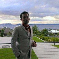 Cornerstone Engineering Ltd. Employee Vlad Lefelman's profile photo