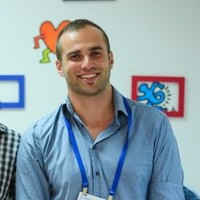 המקצוענים - pro.co.il Employee Dan Later's profile photo