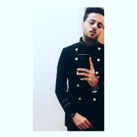Hello Parent Employee Raghav Sabarwal's profile photo