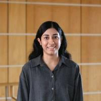Curtin University Employee Jasmine Sidhu's profile photo