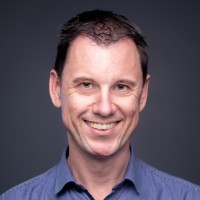 Department of Customer Services, Open Data and Small and Family Business Employee Michael Crago's profile photo