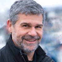 Garage Creative Studios Employee Dave McLean's profile photo