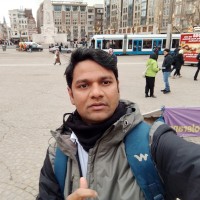 Shivaputrappa Patil's profile photo