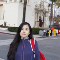 RF Lambda Employee Sheila Yin's profile photo