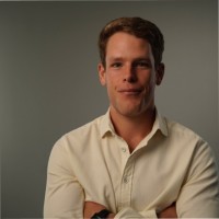 Handshake Employee Garrett Lord's profile photo