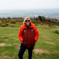 Longleat Employee Fenia Vitali's profile photo