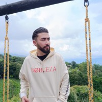 Seeed Employee Sergio Silva's profile photo