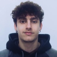 Up Spain Employee Elías Martín Rivas's profile photo