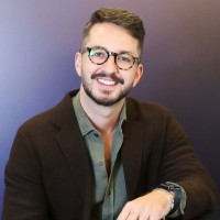 Sympla Employee Camillo Rinaldi's profile photo