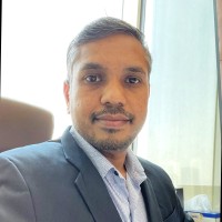 Karthik Murugesan Email