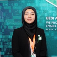 Nur Razaini Email
