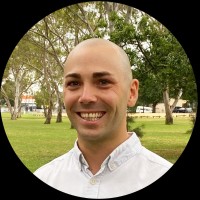 Next&Co Employee Jackson Anderson's profile photo