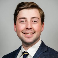 Concordia Employee Joseph Milbank's profile photo