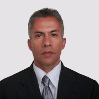Yanber S.A. Employee Engelbrekt Matthieu's profile photo