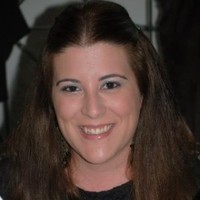 INGENIOOS Employee Cristina Ferreiro Francés's profile photo