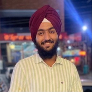 Ekaspreet Atwal's profile photo