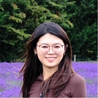 正大天晴药业集团股份有限公司 Employee Mia Yu's profile photo
