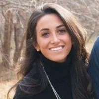 alice + olivia Employee Chelsey Kesten's profile photo