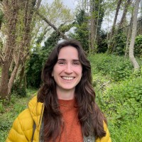 The Woodland Trust Employee Danielle Semple's profile photo