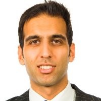 Sameer Harji Email & Phone Number