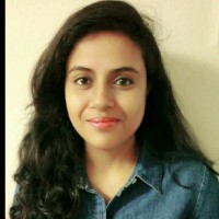Meta (via Alphanet Consulting LLC) Employee Arpita Das's profile photo