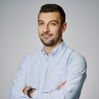 Sunotec Group Employee Aleksandar Bilalov's profile photo