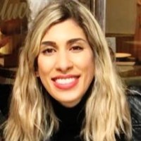 Bryq Employee Christiana Mouski's profile photo