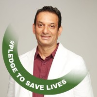 Rainbow Children's Hospitals Employee Abrarali Dalal's profile photo