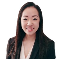 Samsung Electronics Employee Cathy Oh's profile photo