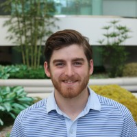 Hewlett Packard Enterprise Employee Nick Goodfellow's profile photo