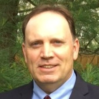 Volvo Group Employee Randy Lynch's profile photo