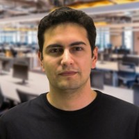 BuzzLead Employee José Leonardo Monteiro's profile photo