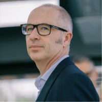 BSS Employee Graham Eccles's profile photo