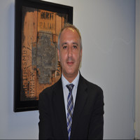 osakidetza Employee Fernando Encinar Martin's profile photo