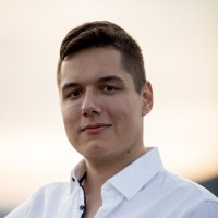 CamBuildr Employee Horvath Domonkos's profile photo