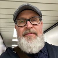 SAIC Employee Bobby Terry's profile photo