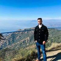 Rohit Panda Email