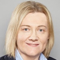 Blink Intermediary Solutions Employee Zoe Williams's profile photo