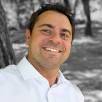 ID Numérique Employee Christophe Fouché's profile photo