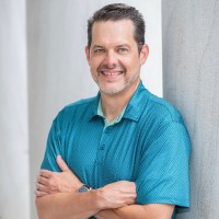 Offset Strategic Services LLC Employee Patrick Black's profile photo