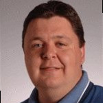 Brunswick Bowling Products LLC Employee Brian Graham's profile photo